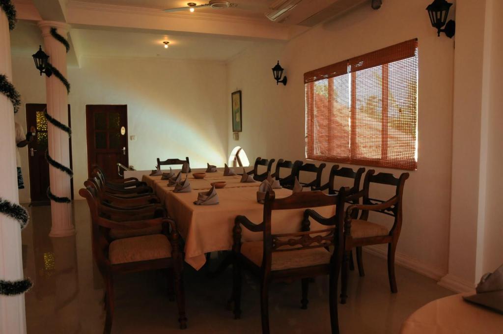 Hotel Lagoon Paradise Negombo Zewnętrze zdjęcie