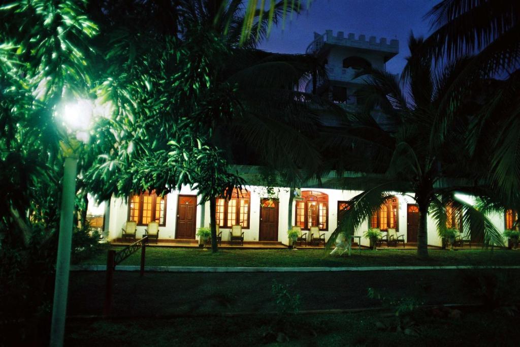 Hotel Lagoon Paradise Negombo Pokój zdjęcie