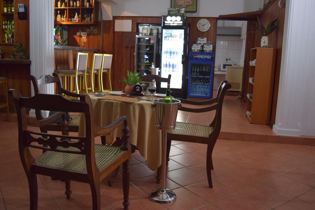 Hotel Lagoon Paradise Negombo Zewnętrze zdjęcie