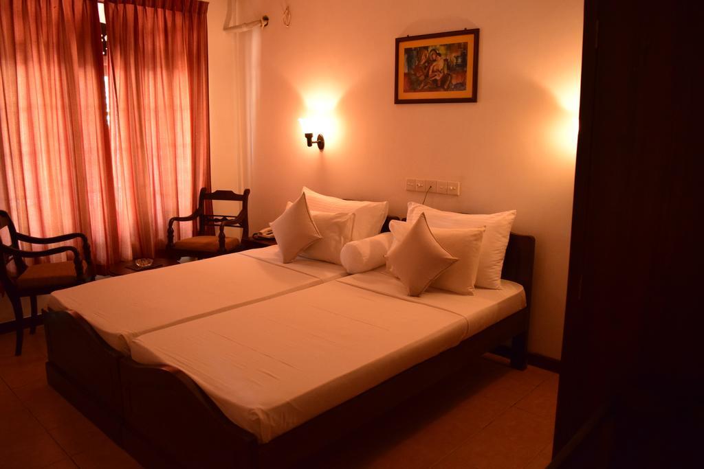 Hotel Lagoon Paradise Negombo Pokój zdjęcie