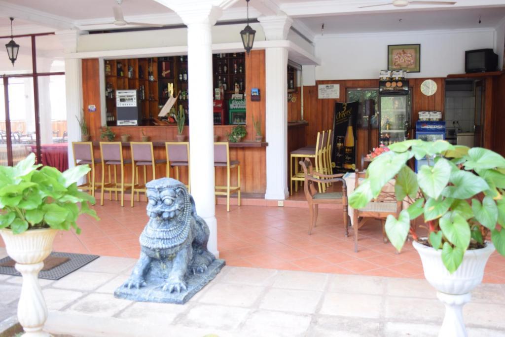 Hotel Lagoon Paradise Negombo Zewnętrze zdjęcie