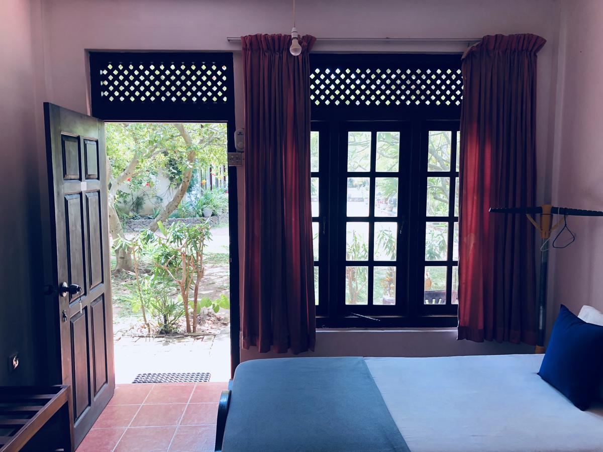 Hotel Lagoon Paradise Negombo Zewnętrze zdjęcie